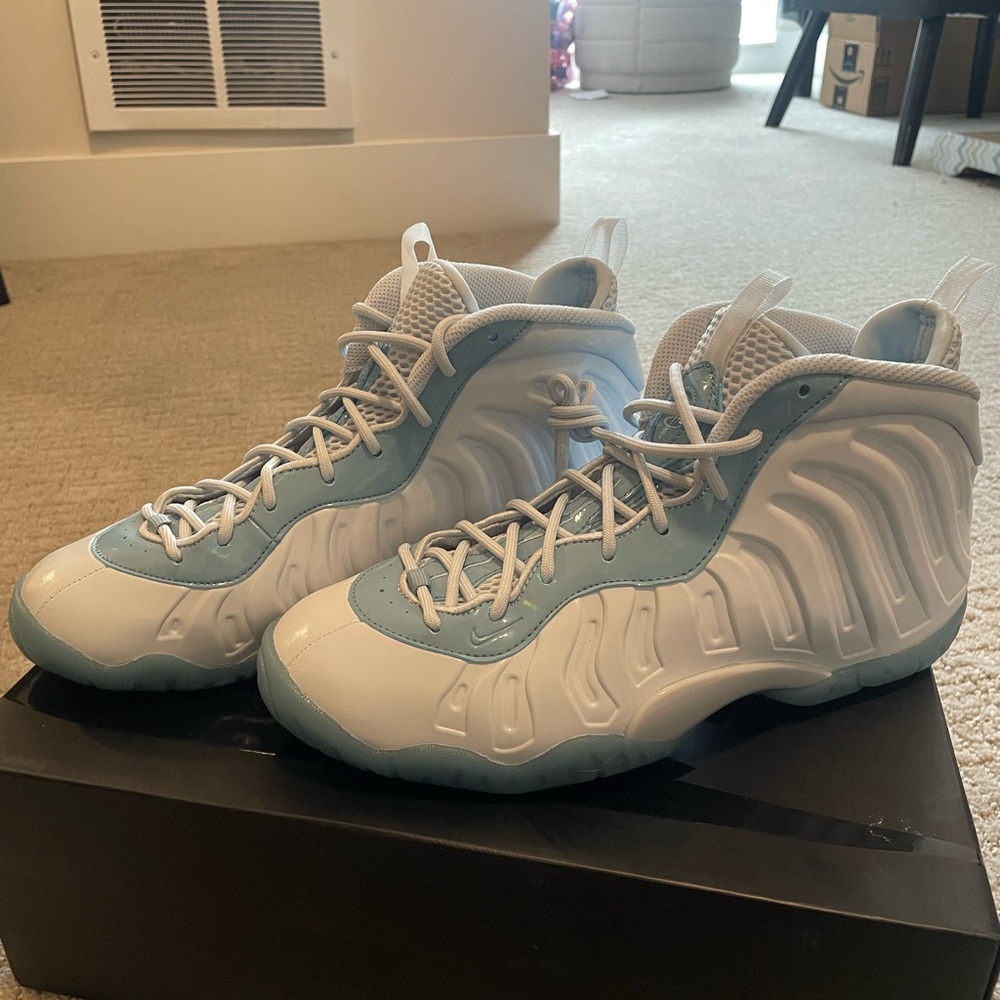 Nike Foamposite - Little Posite One